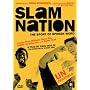 Slam Nation: The Sport of Spoken Word