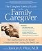 Book The Complete Guide for the Family Caregiver