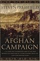 The Afghan Campaign: A novel