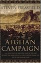 The Afghan Campaign: A novel