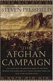 The Afghan Campaign: A novel