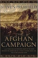 The Afghan Campaign: A novel