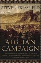 The Afghan Campaign: A novel