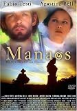 Manaos - Die Sklaventreiber vom Amazonas - Agostina Belli