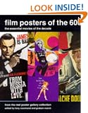 Film Posters of the 60s: From The Reel Poster Gallery Collection (Film Posters of the Decade)