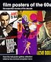 Film Posters of the 60s: From The Reel Poster Gallery Collection (Film Posters of the Decade)
