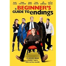 A Beginner's Guide to Endings