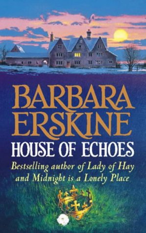 Childrens Toyshop  Books : House of Echoes