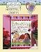 Sue Dreamer Heartfelt Crafts (Leisure Arts #3704)