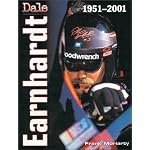 Dale Earnhardt: 1951-2001 book cover