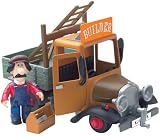 Review Born to Play pp048 / Postman Pat - Friction Truck & Ted