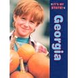 It's My State !: Georgia (It's My State!) by Karen Haywood