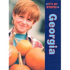 It's My State !: Georgia (It's My State!)