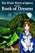The White Witch of Spiton and the Book of Dreams: Bk. 2