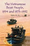 Vietnamese Boat People, 1954 and 1975-1992