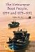 Vietnamese Boat People, 1954 and 1975-1992