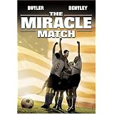 The Miracle Match
