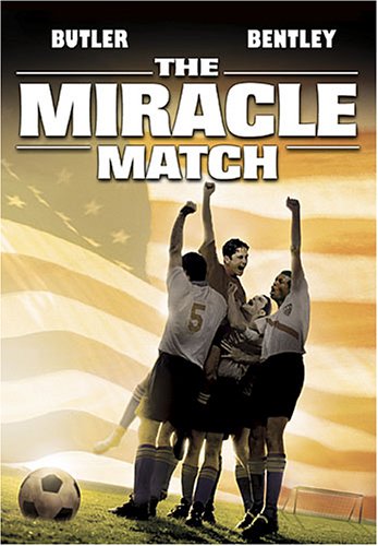Download The Miracle Match Online!