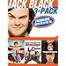 Jack Black 3 Pack (Nacho Libre / School of Rock / Orange County)