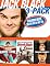 Jack Black 3 Pack (Nacho Libre / School of Rock / Orange County)