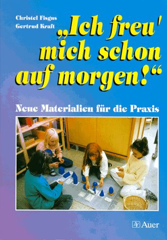 Image of: ' Morgen wird es wieder sch�n.'. Neue Materialien f�r die Praxis. (Lernmaterialien)