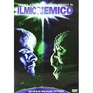 Il mio nemico (1985)