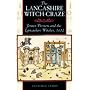 The Lancashire Witch Craze