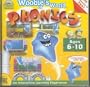 WOOBIE'S WORLD OF PHONICS