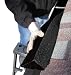 GutterStuff EZ 5-Inch K Style Foam Gutter Filter Insert, 128-Feet GutterStuff EZ 5-Inch K Style Foam Gutter Filter Insert, 128-Feet