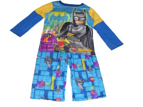  Lego Batman Boys Pants Pajamas