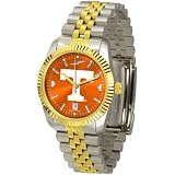 Tennessee Volunteers NCAA AnoChrome Executive Mens Watch