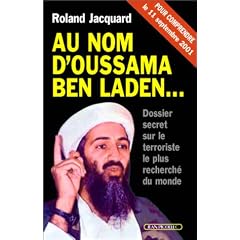Au nom d'Oussama Ben Laden...