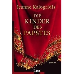 Die Kinder des Papstes