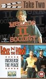 Menace II Society / Boyz N The Hood - Increase The Peace (1993/91) [VHS]