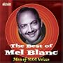 Best of Mel Blanc, Man of 1000 Voices
