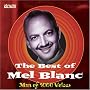 Best of Mel Blanc, Man of 1000 Voices