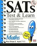 Software : SATs Test & Learn Maths Key Stage 2