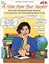 A Note from Your Teacher : More Than 450 Ready-Made Notes for Communication and Personalizing Report Cards