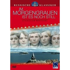 Im Morgengrauen ist es noch still, Teil 1+2 (2 DVDs)