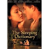 The Sleeping Dictionary
