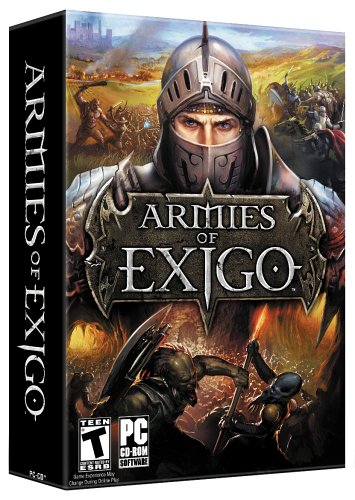Armies of Exigo