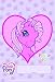 My Little Pony Loot Bags 8ct