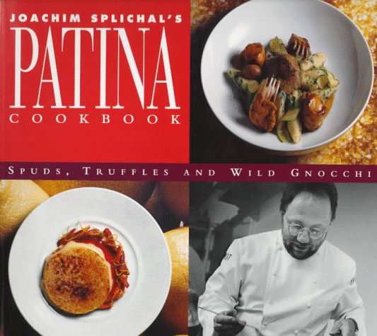 Recipes for patina