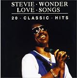 Love Songs-20 Classic Hits