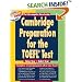 Cambridge Preparation for the TOEFL� Test Book with CD-ROM (Cambridge Preparation for the TOEFL Test)