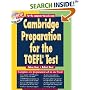 Cambridge Preparation for the TOEFL� Test Book with CD-ROM (Cambridge Preparation for the TOEFL Test)