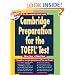 Cambridge Preparation for the TOEFL� Test Book with CD-ROM (Cambridge Preparation for the TOEFL Test)