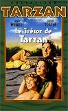 Revue Warner Home Vidéo  / Le tresor de tarzan