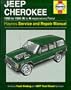 Jeep Cherokee Service and Repair Manual (Haynes Service & Repair Manual)