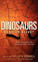 Dinosaurs: Dead or Alive? - Cryptozoology